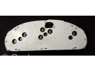 Přístrojová deska Dodge Caravan 2002 0322r952ab, p04685952ab