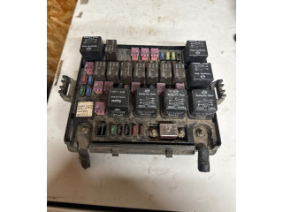 Блок предохранителей 27DTPTC, AK3704   SsangYong Rexton    