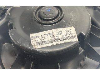 Вентилятор печки 5Q1819021H, 5Q0907521C Volkswagen T-Roc