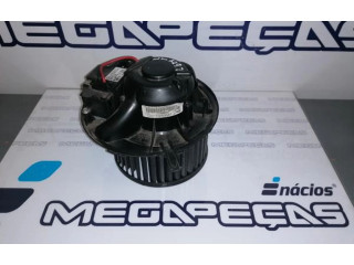 Вентилятор печки F995748Q, 997211A Skoda Octavia Mk2 (1Z)