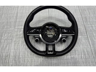 Руль Maserati Grecale  2022 -  года       