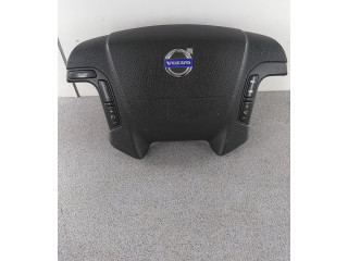 Подушка безопасности пассажира 30744058, 30744058   Volvo V70