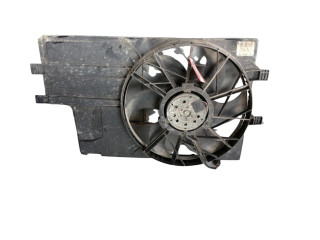 Вентилятор радиатора A1685050155 Mercedes-Benz A W168