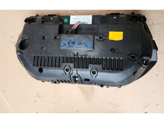 Přístrojová deska BMW 1 F20 F21 2012 9283277