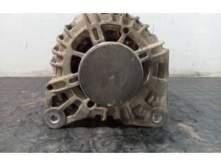 Генератор 231003831R, 210091437 Dacia Duster