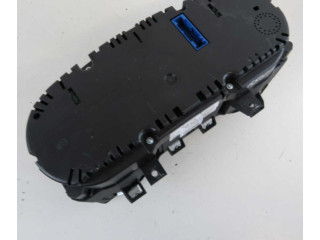 Панель приборов 1H6919033L Volkswagen Golf III