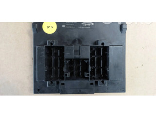 Блок комфорта 5Q0937084AA Skoda Octavia Mk3 (5E)