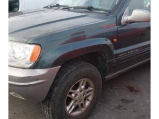 Блок АБС NT   Jeep  Grand Cherokee (WJ)  1999 - 2004 года