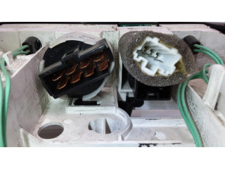 Блок управления климат-контролем MR398626 Mitsubishi Pajero Sport I