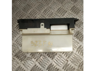 Блок управления климат-контролем Mazda 323 F