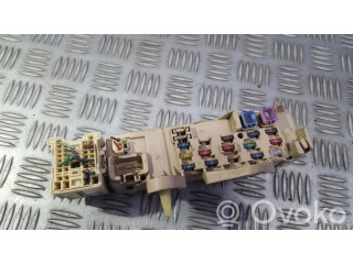 Pojistková skříňka 0f210075, 0f21-0075 Mazda 626 2000