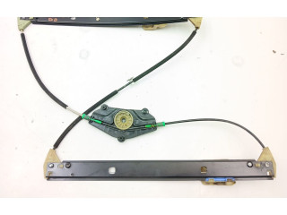 Турбина Электрический механизм для подъема окна без двигателя Audi A4 Allroad 8K0837462A, 8K0837462 CDHB