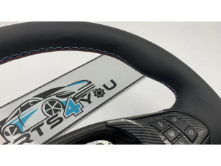 Руль BMW X5M E70 2010-2013 года