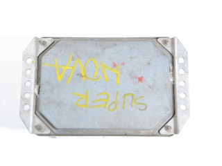 Блок управления двигателем Блок управления 0261204630   Dacia SupeRNova