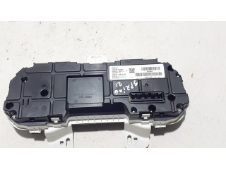 Панель приборов 248093769R Dacia Spring