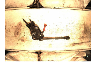    Рулевая рейка    Fiat Coupe 