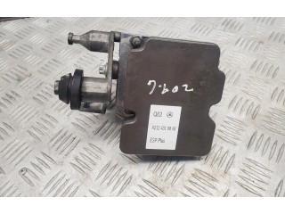 Jednotka ABS A2124310848 Mrcedes-Benz E C207 W207 2014