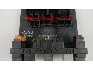 Комфортный модуль