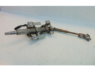 рейка Колонка рулевая Honda City 2002 - 2008 года