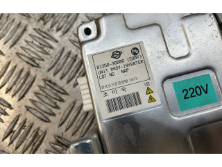 Блок управления 8125036000 SsangYong Rexton