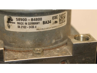 Блок АБС 58900B4800, 58900B4800 Hyundai i10 - года