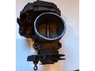 Дроссельная заслонка 058133063Q Audi A4 S4 B5 8D