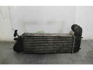Интеркулер  1489396080, 870229HF   Citroen C8 