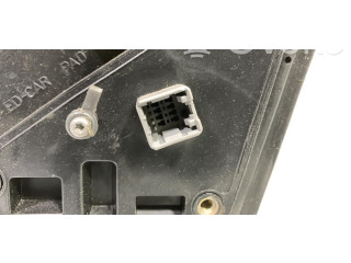 Зеркало (механическое)       KIA Ceed  2006 - 2012 года   