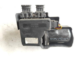 Моторчик дворников 22147015 Alfa Romeo 166