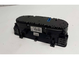 Панель приборов 1T0920861D, VDD02402 Volkswagen Touran II