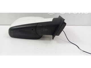 Zpětné zrcátko  Volkswagen Caddy 2007    