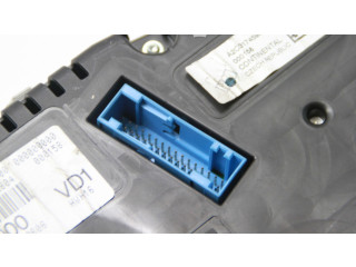 Вентилятор печки 5JA920900 Skoda Rapid (NH)