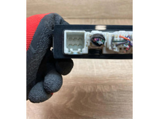 Блок управления CCY9675DZA, X1T40476H2 Mazda 3 II