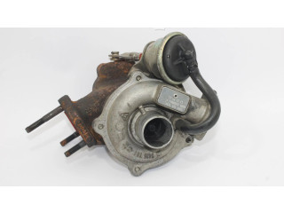 Turbodmychadlo Турбина 73501343   Fiat Punto (188)   