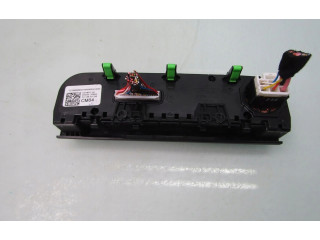 Блок управления климат-контролем 97250J7043   KIA Xceed