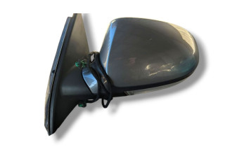 Зеркало электрическое        Volkswagen PASSAT B6  2005 - 2010 года   