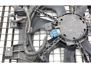 Комплект вентиляторов 214811626R Dacia Duster II