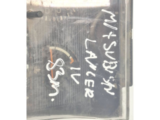 Спидометр (приборный щиток) Mitsubishi Lancer