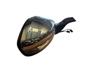 Зеркало электрическое        Peugeot 2008 I  2013 - 2019 года   