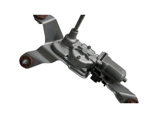 Моторчик заднего дворника kb7w67450    Mazda CX-5 II