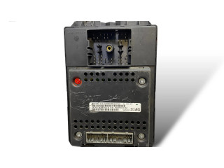 Блок предохранителей P56050231AG, 560502   Jeep Grand Cherokee (WJ)    