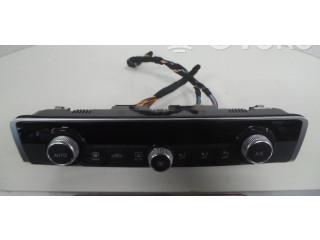 Блок управления климат-контролем 8V0820043AE, 8V0820043M   Audi A3 S3 8V