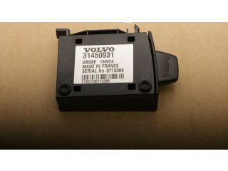 Блок управления 31450931, 31450931 Volvo V70