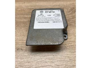 Блок подушек безопасности 1C0909601, 5WK43120 Skoda Octavia Mk1 (1U)