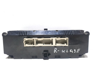 Модуль блока управления кондиционером    Mercedes-Benz R W251