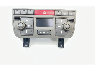 Блок управления климат-контролем 735377258, 188A9000   Fiat Idea