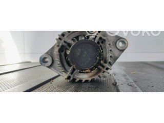 Генератор 51820624 Alfa Romeo Giulietta
