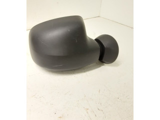 Зеркало электрическое        Dacia Duster  2010 - 2017 года   