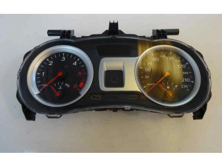 Спидометр (приборный щиток) Renault Clio III для двигателя K9K M768