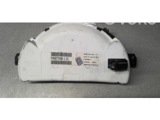 Панель приборов 00006105EV   Citroen C2       